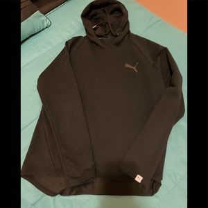 GUC Puma pullover hoodie